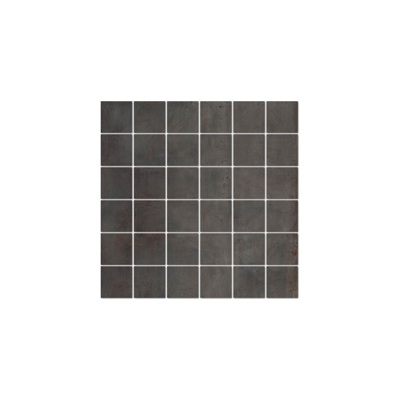 REBEL MOSAIC LEAD RECTIFIED 30X30 - FLAVIKER FLAVIKER - 1