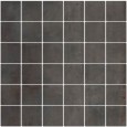 REBEL MOSAIC LEAD RECTIFIED 30X30 - FLAVIKER FLAVIKER - 1