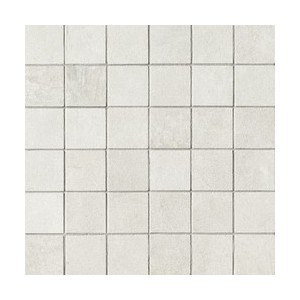 REBEL MOSAIQUE WHITE AJUSTE 30X30 - FLAVIKER FLAVIKER - 1