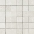 REBEL MOSAIC WHITE RECTIFIED 30X30 - FLAVIKER FLAVIKER - 1