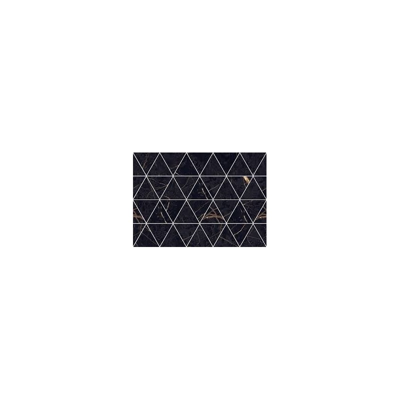 SUPREME EVO MOSAIK TRIANG NOIR LAURENT LUX 34X26 - FLAVIKER FLAVIKER - 1