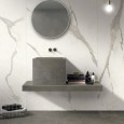 SUPREME EVO STATUARIO SUPERIOR LUX 60X120 - FLAVIKER FLAVIKER - 1
