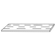 X20 COZY GRIGLIA BARK 20MM REKTIFIZIERT 15X60 - FLAVIKER FLAVIKER - 1