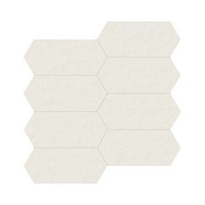 NEUTRA 6.0 01BIANCO GRES C KEYSTONE 7,5X15 6MM - Casa dolce Casa 749586 FLORIM CREATIVE DESIGN - 1