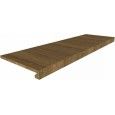 E-wood blonde gradone costa retta 90X34 - Iris Ceramica 895904 IRIS CERAMICA - 1