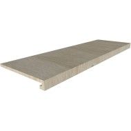 E-wood white Schritt gerade Linie 90X34 - Iris Ceramica 895905 IRIS CERAMICA - 1