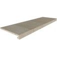 E-wood white Schritt gerade Linie 90X34 - Iris Ceramica 895905 IRIS CERAMICA - 1