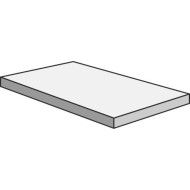 E-wood blonde Angular rung, straight rib dx 90X34 - Iris Ceramica 895958 IRIS CERAMICA - 1