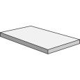 E-wood blonde Angular rung, straight rib dx 90X34 - Iris Ceramica 895958 IRIS CERAMICA - 1