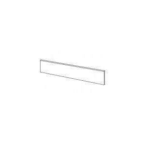 E-wood white Plinthe 9X90 - Iris Ceramica 899005 IRIS CERAMICA - 1