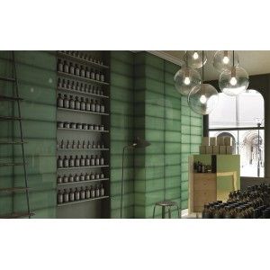 Slide emerald 10X30 - Iris Ceramica 754895 IRIS CERAMICA - 1