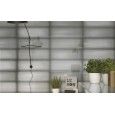 Slide grey 10X30 - Iris Ceramica 754897 IRIS CERAMICA - 1