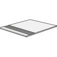 ROADS STUFE SAND HEARTH SMOOTH 30X30 cm - FMG IRIS P33210 FMG IRIS - 1