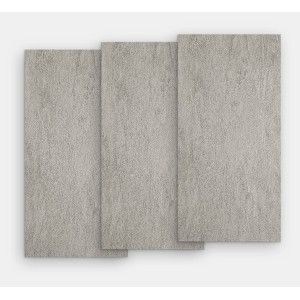 QUARZITE - PIETRE QUARZITE CENERE ANTISLIP 2CM 60X120 cm - FMG IRIS STA62400 FMG IRIS - 1