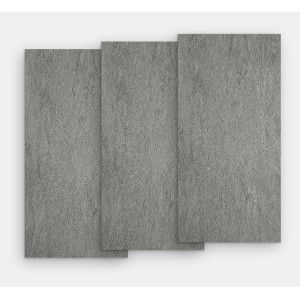 QUARZITE - PIETRE QUARZITE ANTRACITE ANTISLIP 2CM 60X120 cm - FMG IRIS STA62401 FMG IRIS - 1