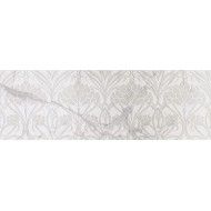 ALLMARBLE WALL LUX STATUARIO DECORO REGENT 40X120 - MARAZZI M8T7 MARAZZI  - 1