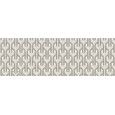 ALLMARBLE WALL LUX STATUARIO DEKOR REKTIFIZIERT 40X120 - MARAZZI M8TF MARAZZI  - 1