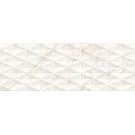 ALLMARBLE WALL GOLDEN WHITE STRUTTURA PAVE 40X120 LUX- MARAZZI M71S MARAZZI  - 1