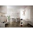 ALLMARBLE WALL GOLDEN WHITE SATINEE 40X120 - MARAZZI M6JS MARAZZI  - 1