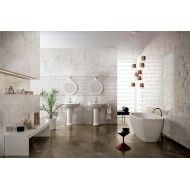 ALLMARBLE WALL GOLDEN WHITE LUX 40X120 - MARAZZI M6T1 MARAZZI  - 1