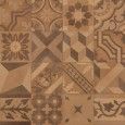 D-SEGNI BLEND MIX TERRA 20X20  - MARAZZI M609 MARAZZI  - 1