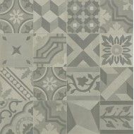 D-SEGNI BLEND MIX GRIGIO 20X20  - MARAZZI M60A MARAZZI  - 1