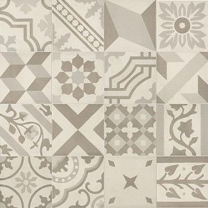 D-SEGNI BLEND MIX OSSO 20X20 - MARAZZI M60D MARAZZI  - 1