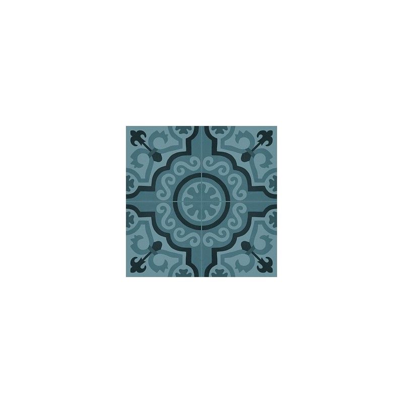 D-SEGNI BLEND TAPPETO 2 20X20 - MARAZZI M60G MARAZZI  - 1