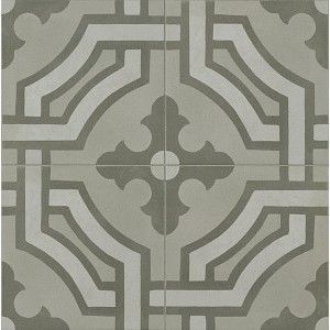 D-SEGNI BLEND TAPPETO 7 20X20 - MARAZZI M60S MARAZZI  - 1