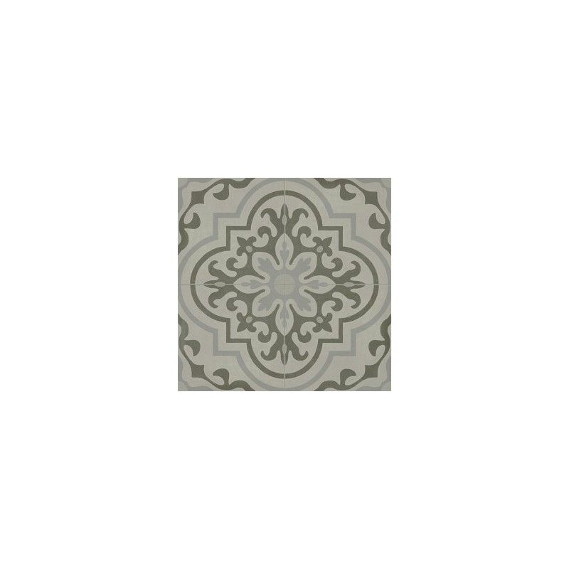 D-SEGNI BLEND TAPPETO 8 20X20 - MARAZZI M60U MARAZZI  - 1