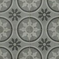 D-SEGNI BLEND TAPPETO 9 20X20 - MARAZZI M60V MARAZZI  - 1