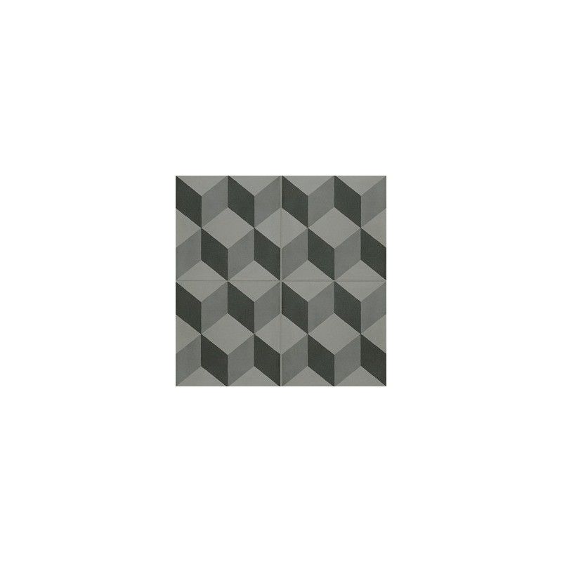 D-SEGNI BLEND TAPPETO 10 20X20 - MARAZZI M60W MARAZZI  - 1