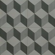 D-SEGNI BLEND TAPPETO 10 20X20 - MARAZZI M60W MARAZZI  - 1