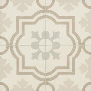 D-SEGNI BLEND TAPPETO 11 20X20 - MARAZZI M60X MARAZZI  - 1