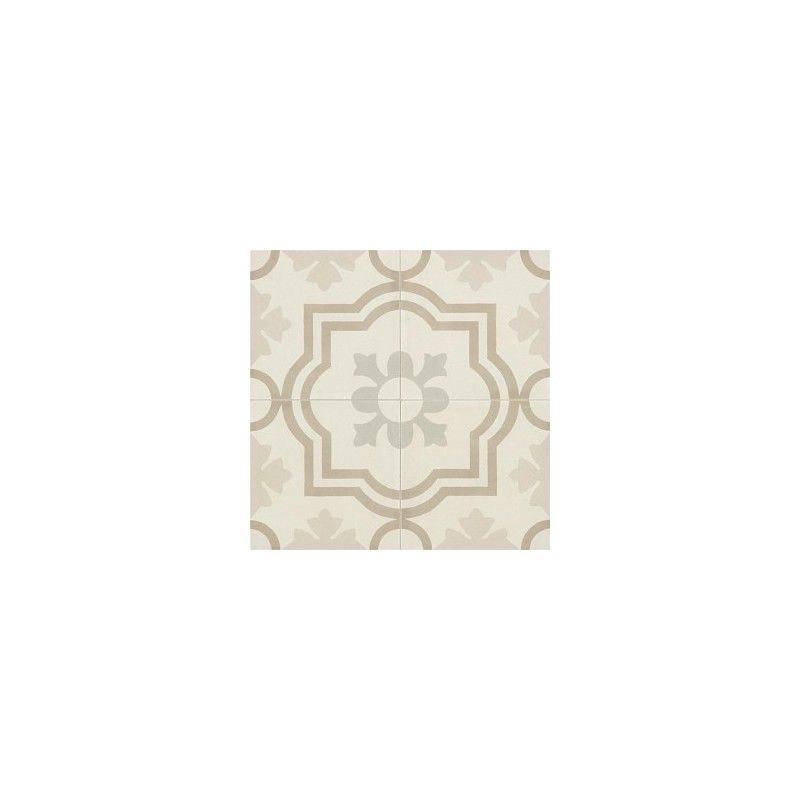 D-SEGNI BLEND TAPPETO 11 20X20 - MARAZZI M60X MARAZZI  - 1