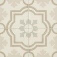 D-SEGNI BLEND TAPPETO 11 20X20 - MARAZZI M60X MARAZZI  - 1