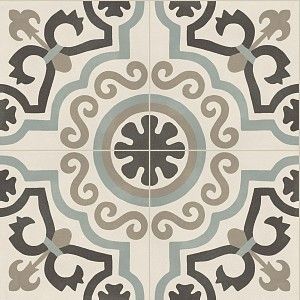 D-SEGNI BLEND TAPPETO 12 20X20 - MARAZZI M60Y MARAZZI  - 1