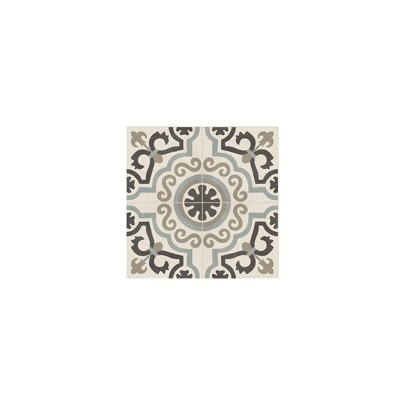 D-SEGNI BLEND TAPPETO 12 20X20 - MARAZZI M60Y MARAZZI  - 1