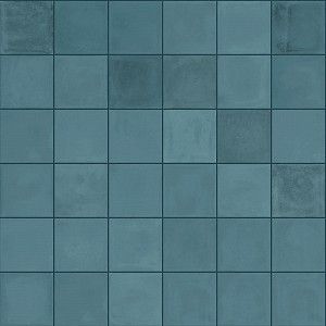 D-SEGNI BLEND AZZURRO 10X10 - MARAZZI M612 MARAZZI  - 1