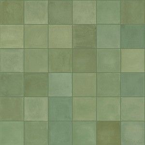 D-SEGNI BLEND VERDE 10X10 - MARAZZI M613 MARAZZI  - 1