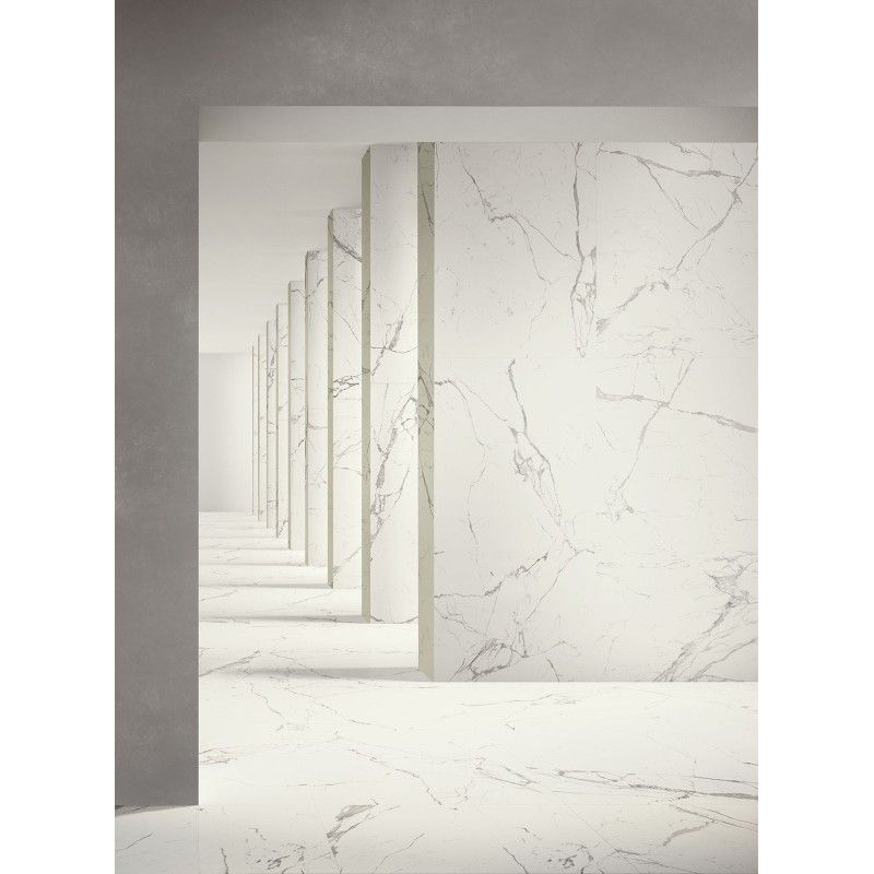 GRANDE MARBLE LOOK STATUARIO RETTIFICATO 120X278 - MARAZZI M712 MARAZZI  - 1