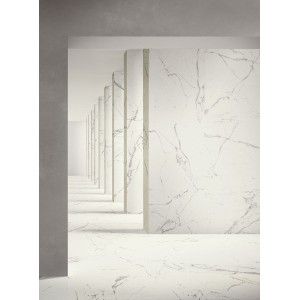 GRANDE MARBLE LOOK STATUARIO LUX AJUSTEE 120X278 - MARAZZI M71C MARAZZI  - 1