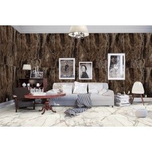 GRANDE MARBLE LOOK FRAPUCCINO LUX AJUSTEE 120X278 - MARAZZI M71E MARAZZI  - 1