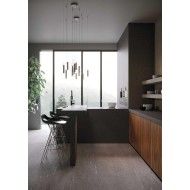 GRANDE STONE LOOK GRANITO BLACK SATIN 160X320 RETTIFICATO- MARAZZI M6YS MARAZZI  - 1