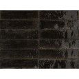 LUME BLACK LUX 6X24 - MARAZZI M6RP MARAZZI  - 1