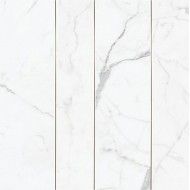 MAGNIFICA STRIP MOSAIK METALEINSATZ  STATUARIO 60X180 - MARAZZI M8FM MARAZZI  - 1