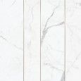 MAGNIFICA STRIP MOSAIK METALEINSATZ  STATUARIO 60X180 - MARAZZI M8FM MARAZZI  - 1