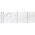 MAGNIFICA STRIP MOSAIK METALEINSATZ  CALACATTA 60X180 GOLD- MARAZZI M8FN MARAZZI  - 1
