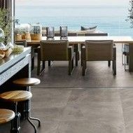 MYSTONE LIMESTONE TAUPE AJUSTEE 75X150 - MARAZZI M7E1 MARAZZI  - 1