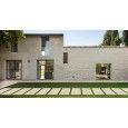 MYSTONE LIMESTONE SAND STRUCTURED 75X75 - MARAZZI M7EN MARAZZI  - 1